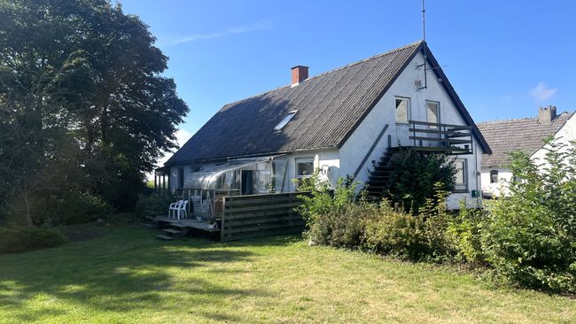 Karlsgårdsvej 10, Nyker, 3700 Rønne