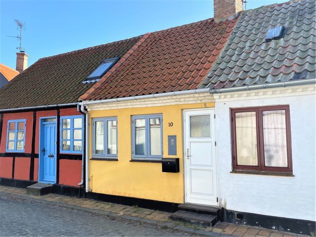Slappegade 10, Rønne, 3700 Rønne