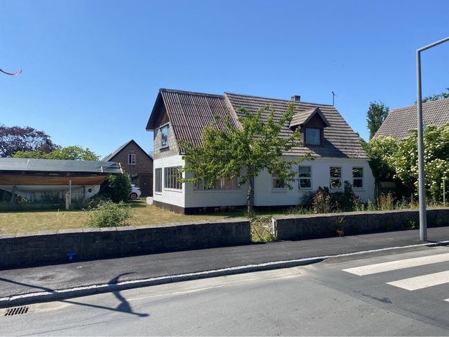 Pederskervejen 114, Pedersker, 3720 Aakirkeby