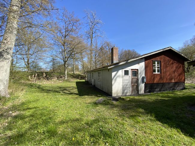 Gudhjemvej 54, Østerlars, 3760 Gudhjem