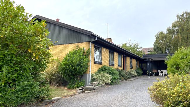 Vårbækvej 2, Rø, 3760 Gudhjem