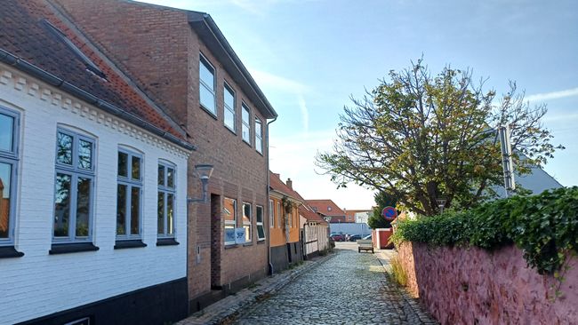 Lille Ellekongstræde 10, Rønne, 3700 Rønne