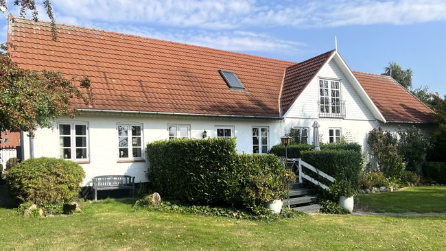 Kirkemarksvej 29, Nyker, 3700 Rønne