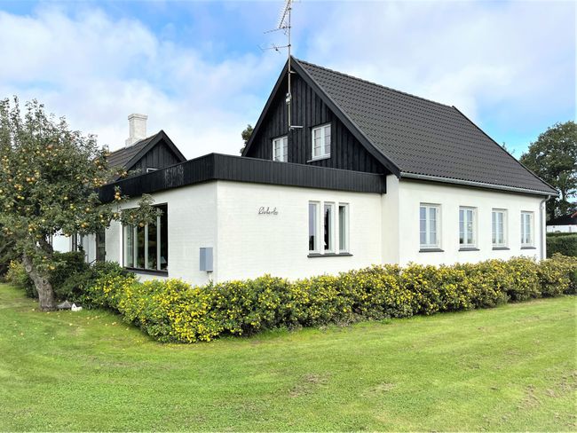 Risevej 5, Østermarie, 3751 Østermarie