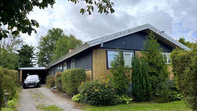 Pælevej 1, Listed, 3740 Svaneke
