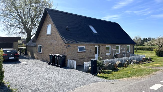 Rømeregårdsvej 42, Aarsballe, 3700 Rønne