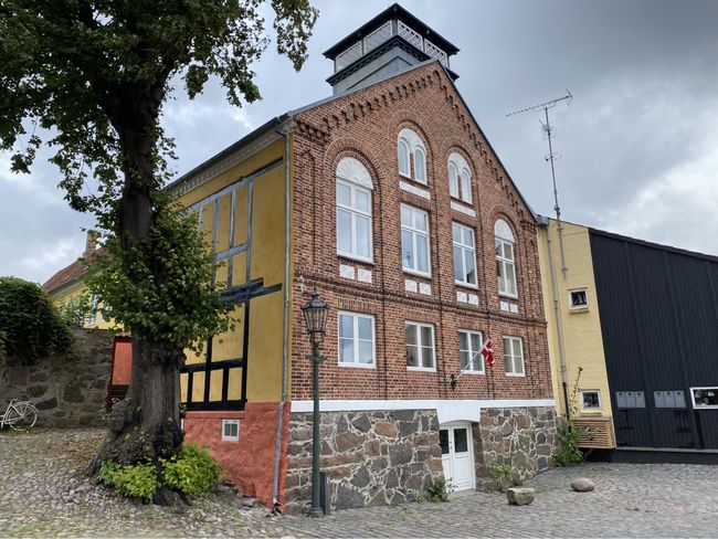 Raadhusstræde 2, Rønne, 3700 Rønne
