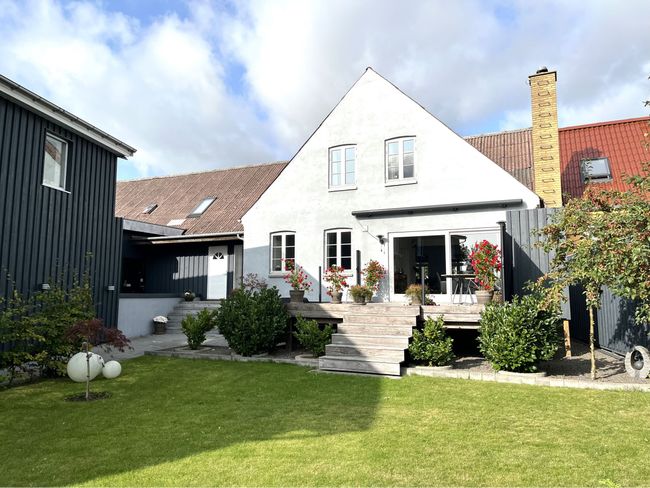 Eskildsgade 10, Aakirkeby, 3720 Aakirkeby