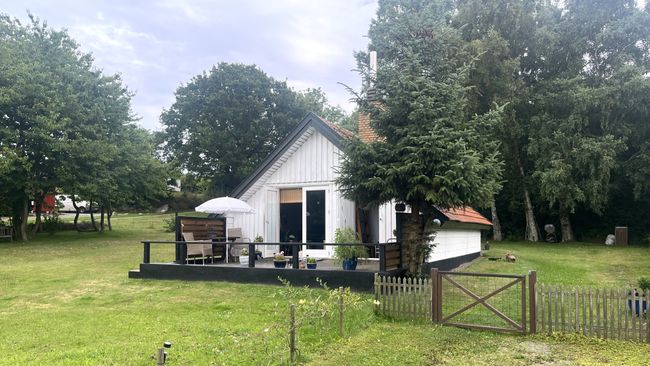 Ved Brønden 4, Vang, 3790 Hasle