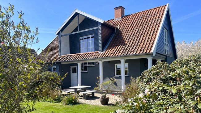 Klintebovej 1, Aakirkeby, 3720 Aakirkeby