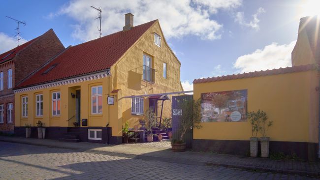 Stålegade 8, Rønne, 3700 Rønne