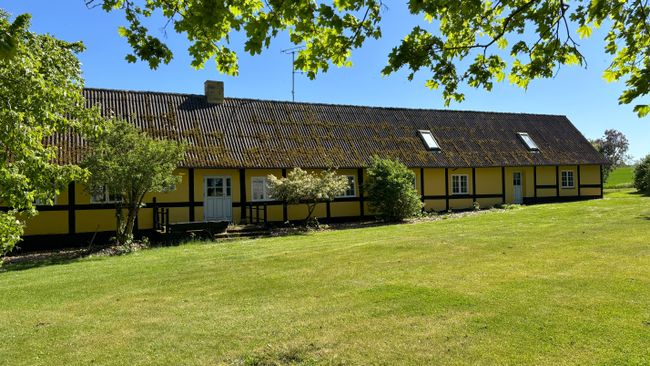 Kjeldsebyvej 2, Østerlars, 3760 Gudhjem